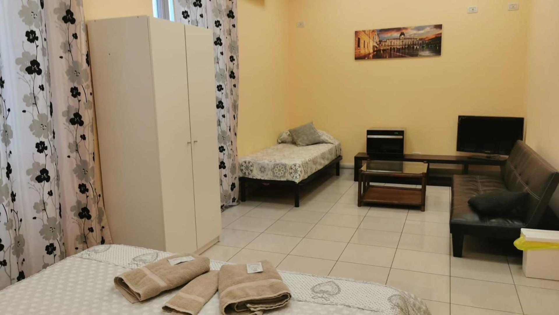 טריאסטה Affittacamere Guerrero Rooms מראה חיצוני תמונה