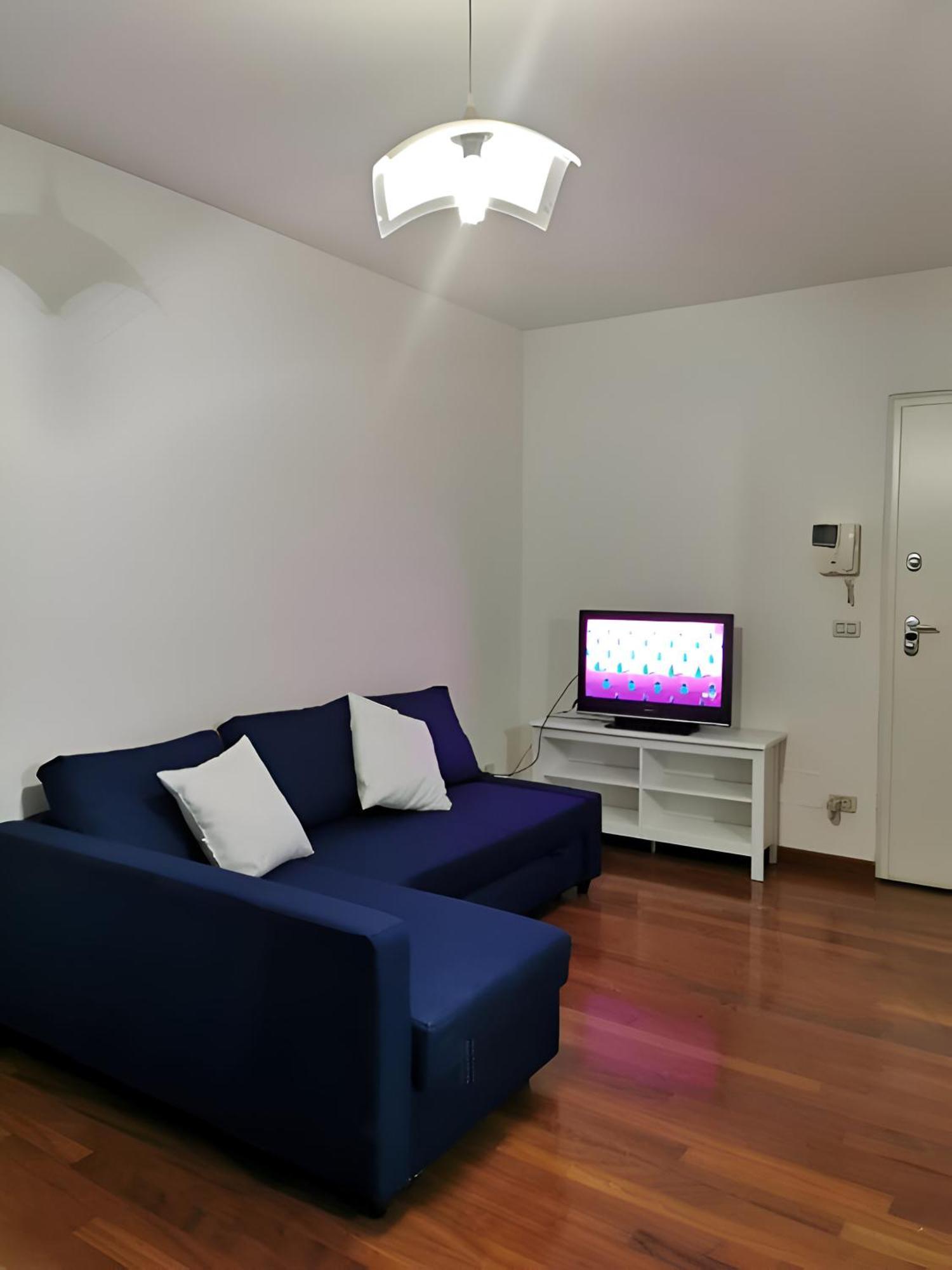 טריאסטה Affittacamere Guerrero Rooms מראה חיצוני תמונה