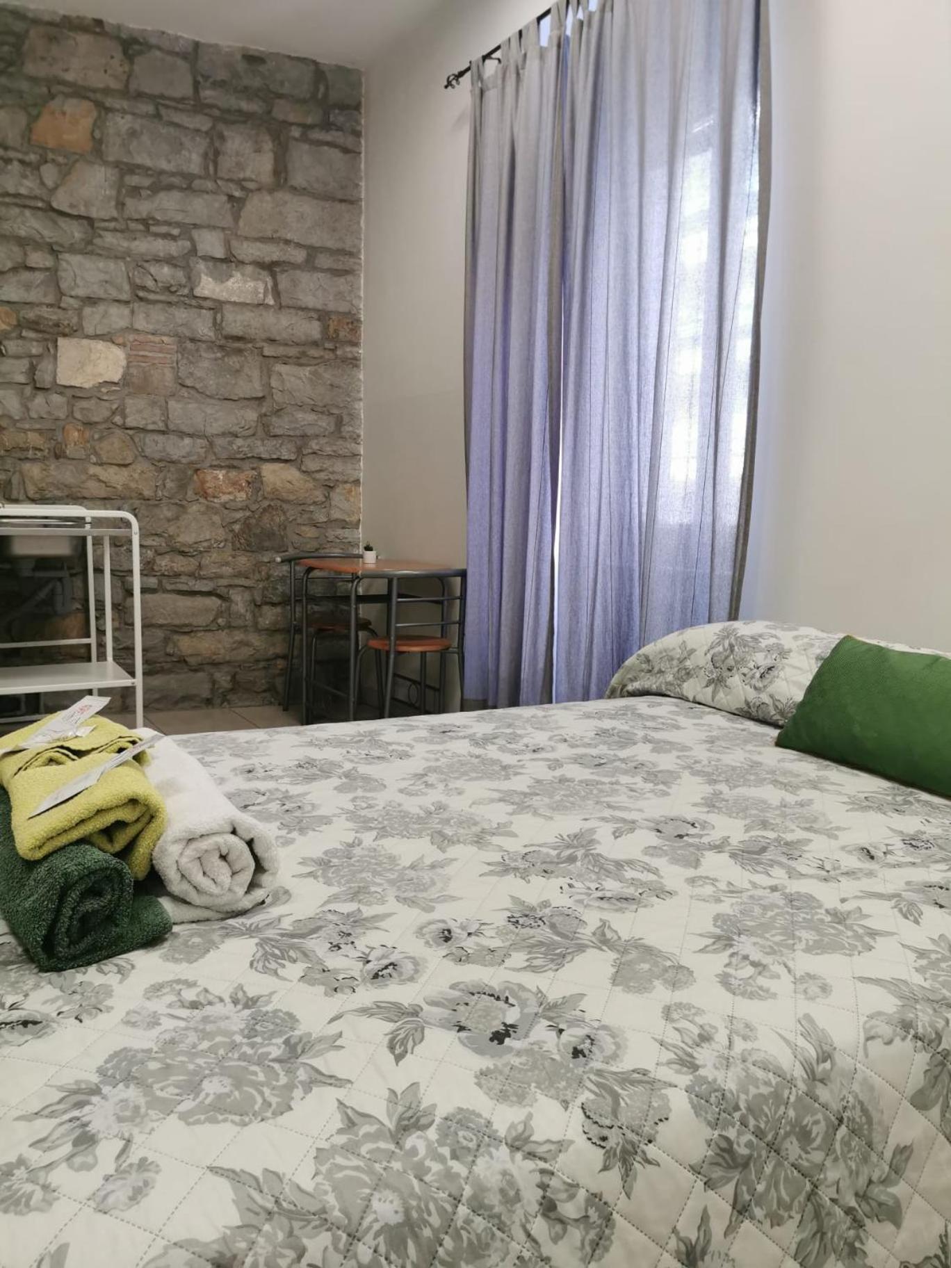 טריאסטה Affittacamere Guerrero Rooms מראה חיצוני תמונה
