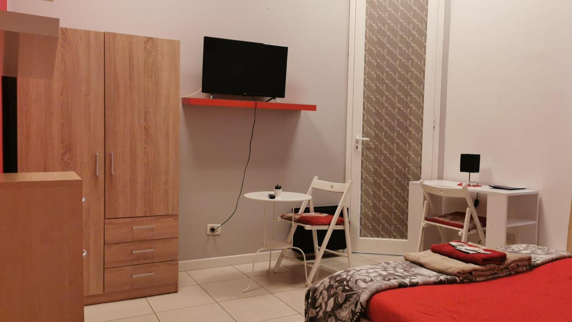 טריאסטה Affittacamere Guerrero Rooms מראה חיצוני תמונה