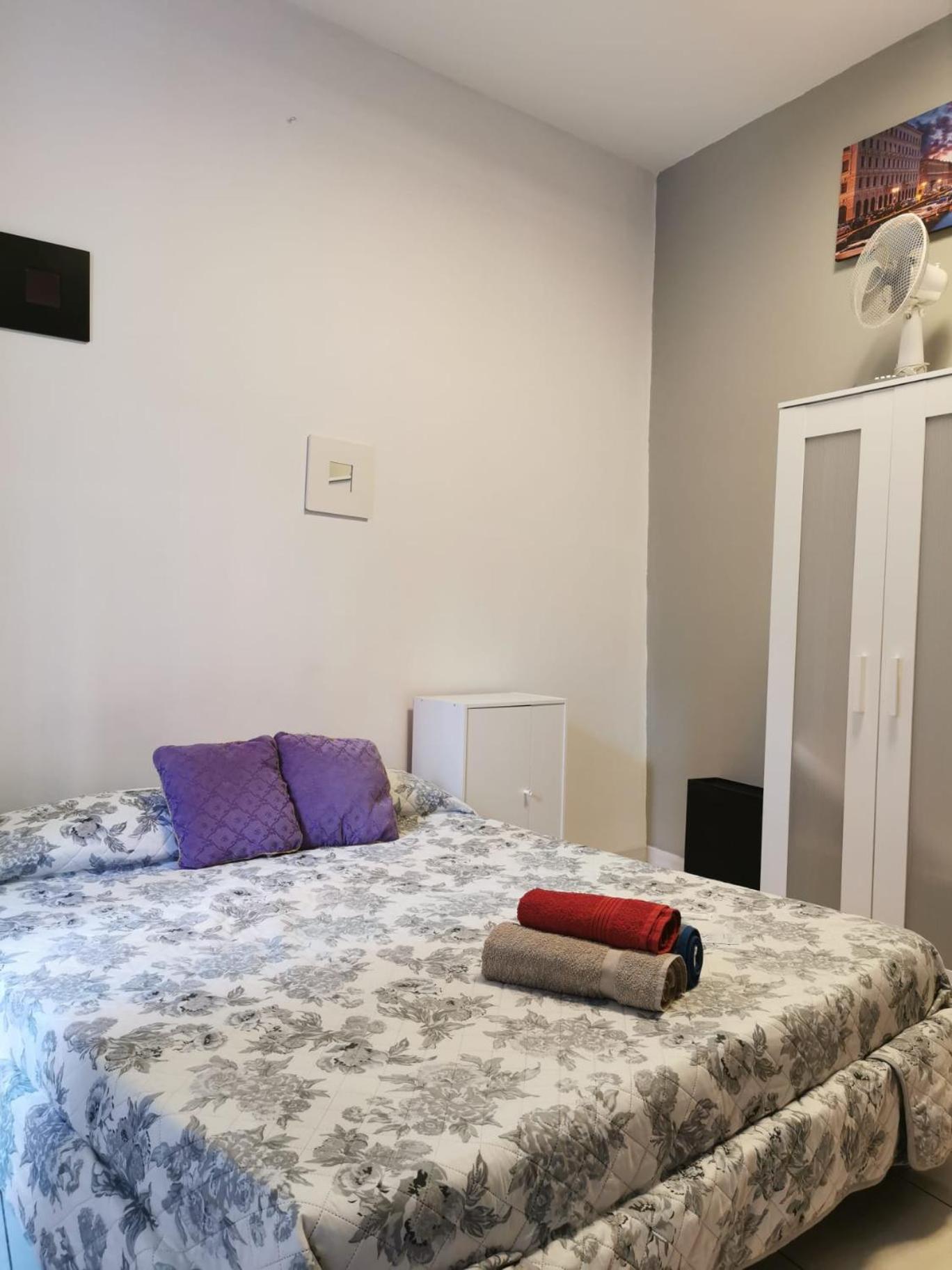 טריאסטה Affittacamere Guerrero Rooms מראה חיצוני תמונה